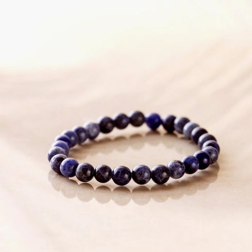 Sodalite Bracelet